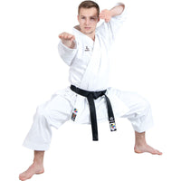 Karatepuku "Tenno Premium II"