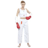 Käsivarsisuoja WKF-hyväksytty