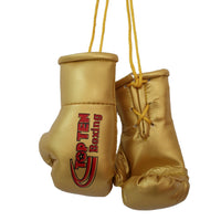 Mini Hanskat "Boxing"