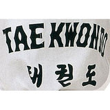 Taekwon-Do puku "Taeguk"