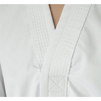 Taekwondo puku ITF Premium Gold Edition (1.-3. Dan)