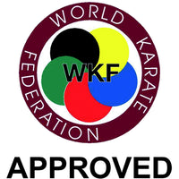 Karate Progame Tatami 2cm (WKF)