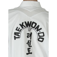Taekwondo puku ITF Premium Gold Edition (1.-3. Dan)