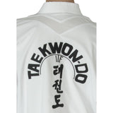 Taekwondo puku ITF Premium Gold Edition (1.-3. Dan)