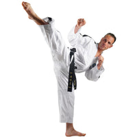Taekwondo puku ITF Premium Gold Edition (4.-6. Dan)