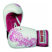 Nyrkkeilyhanskat "Ultimate Woman Fight"