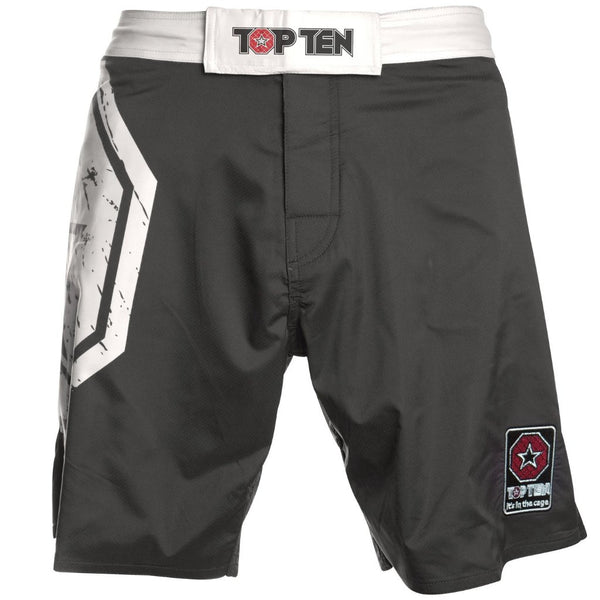 Shortsit "Octagon"