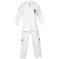 Taekwon-Do puku "Student" (ITF)