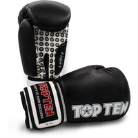 Nyrkkeilyhanskat "Fight" uusi malli