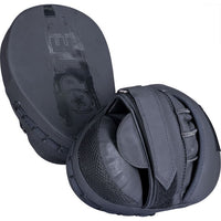 Pistehanskat Power Ink Black 'n' Black