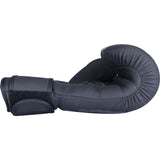 Nyrkkeilyhanskat Power Ink Black 'n' Black