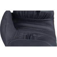 Nyrkkeilyhanskat Power Ink Black 'n' Black