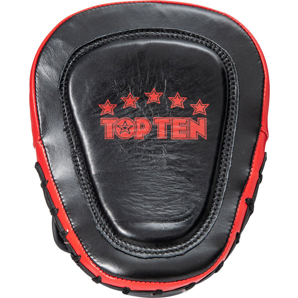 Pistehanskat Top Ten ''Drums''