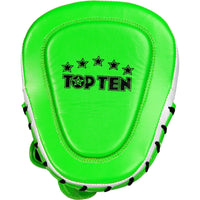 Pistehanskat Top Ten ''Intro''