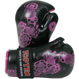 Pointfighter “Flowers” hanskat