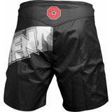 Shortsit TOP TEN MMA "Scratched"