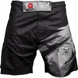 Shortsit TOP TEN MMA "Scratched"