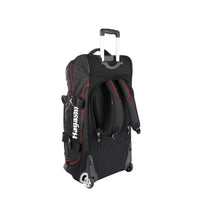 Hayashi matkalaukku "Deluxe Travel" Jumbo