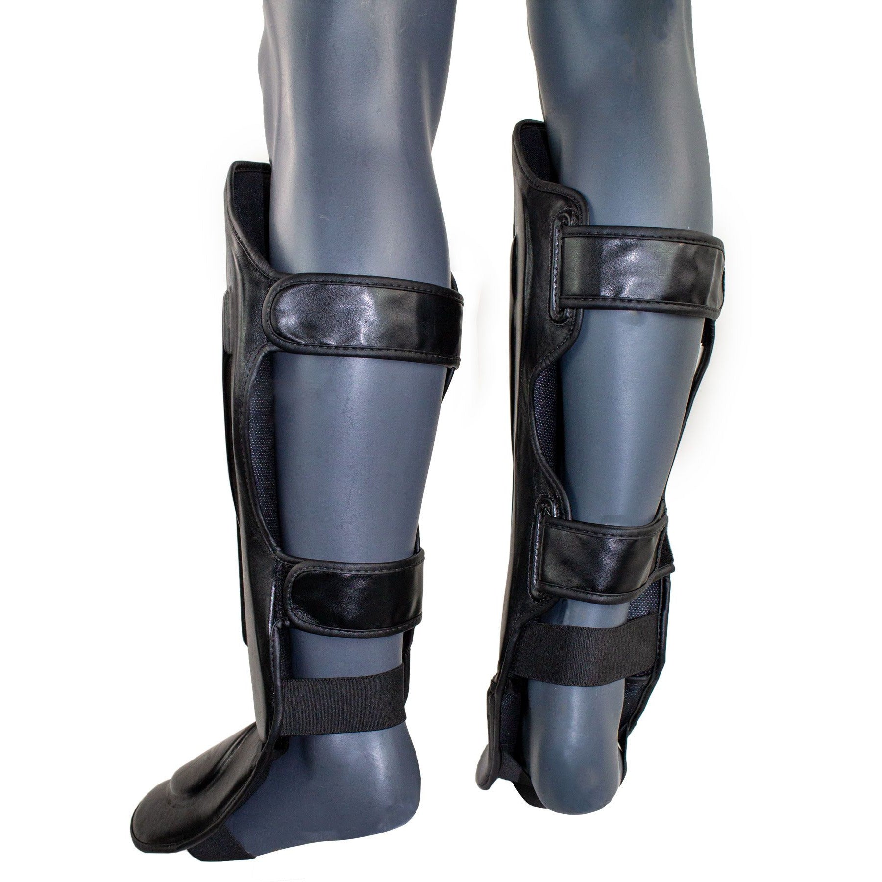 Säärisuojat "Star Light" pinkki